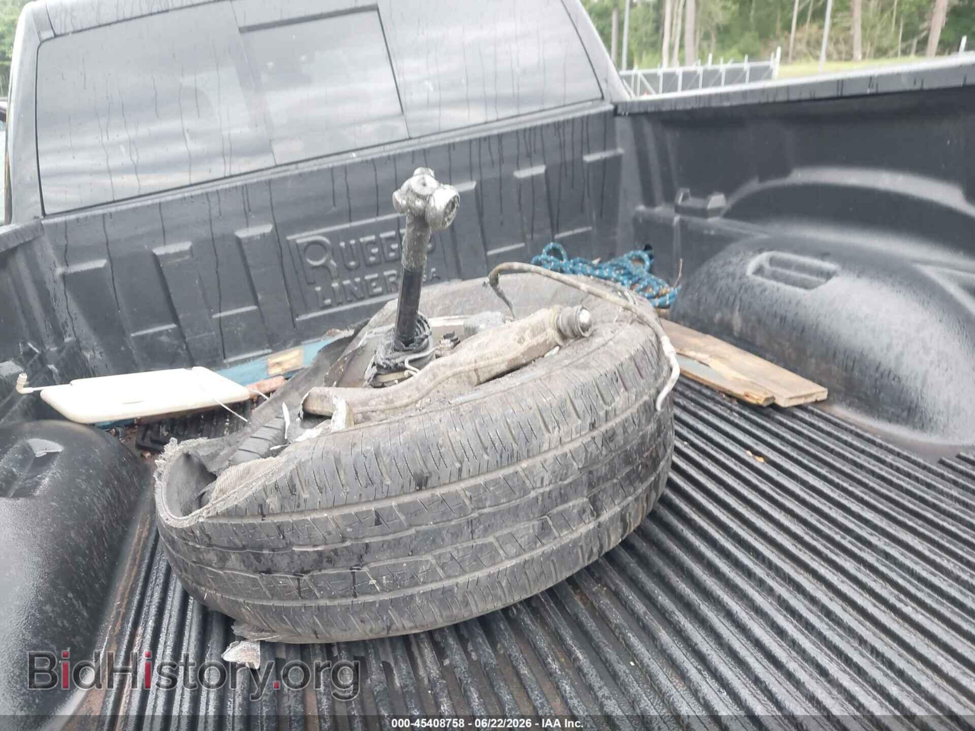 2020 RAM 1500 - VIN: 1C6SRFDT7LN307069 - Фото 12