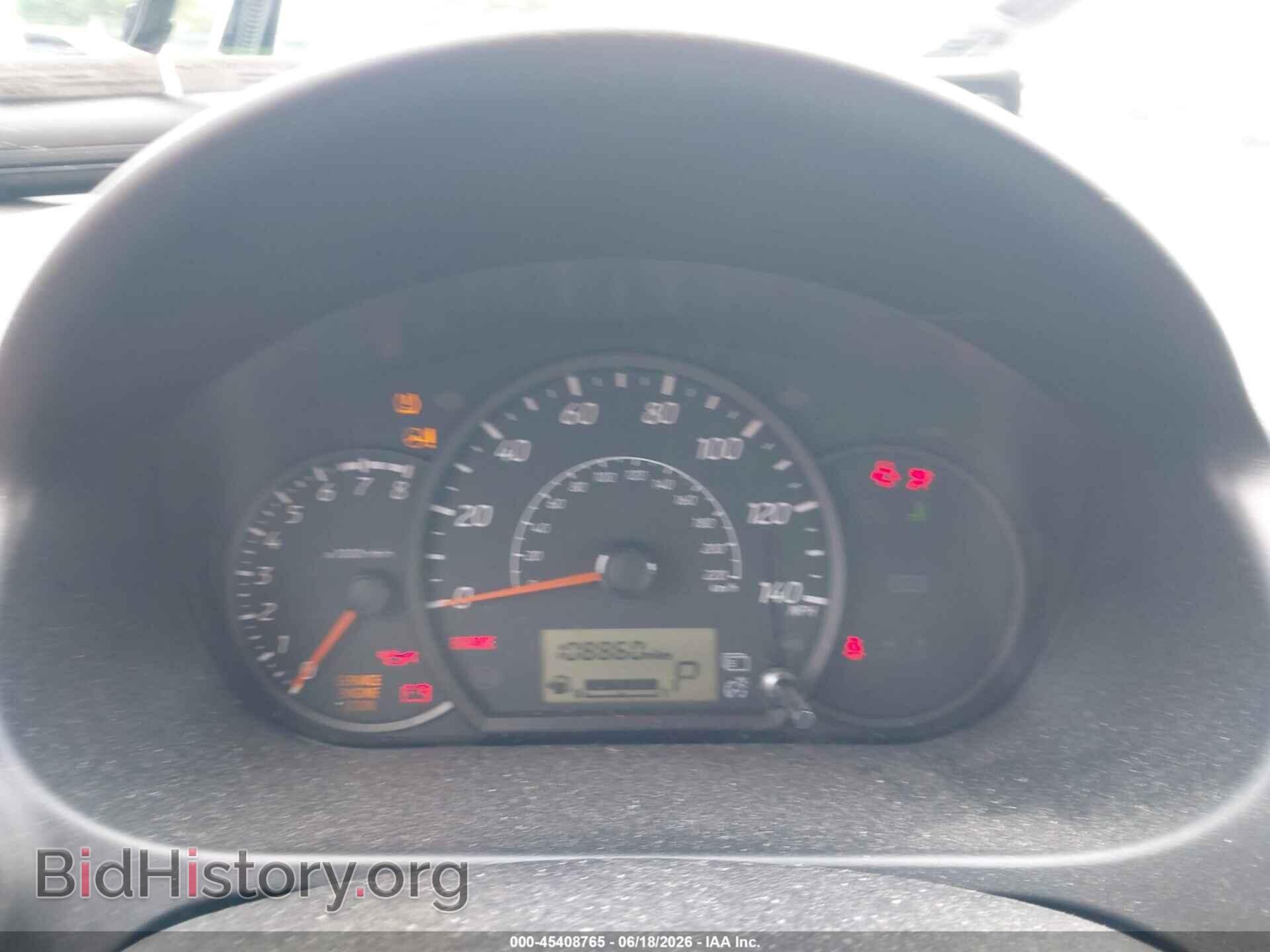 2019 MITSUBISHI MIRAGE - VIN: ML32A3HJ4KH002801 - Фото 7
