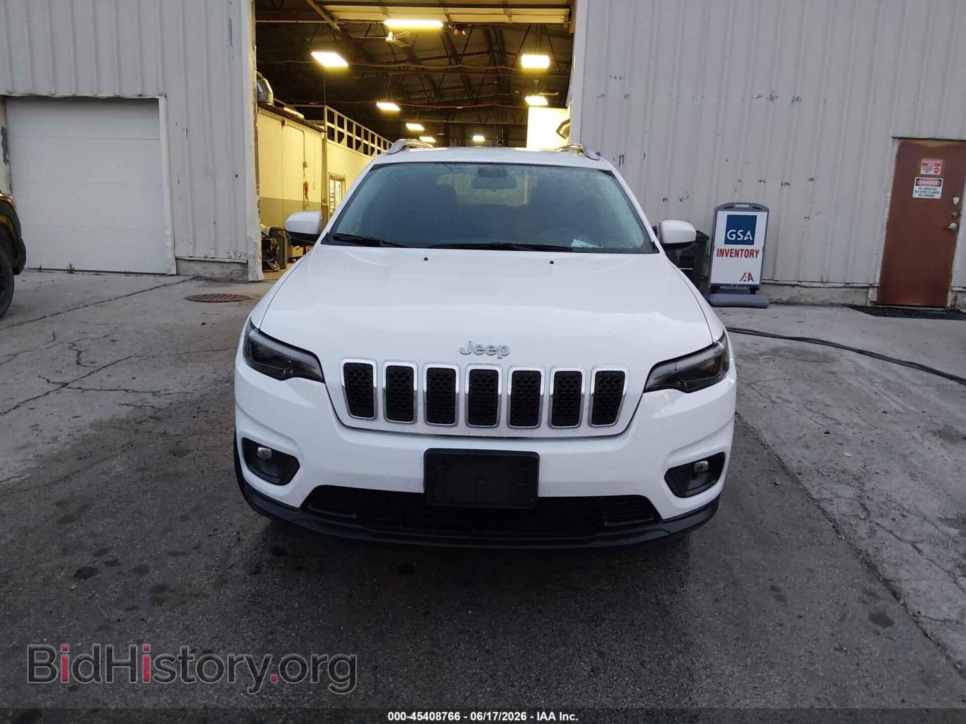 2019 JEEP CHEROKEE - VIN: 1C4PJMCB3KD464069 - Фото 13