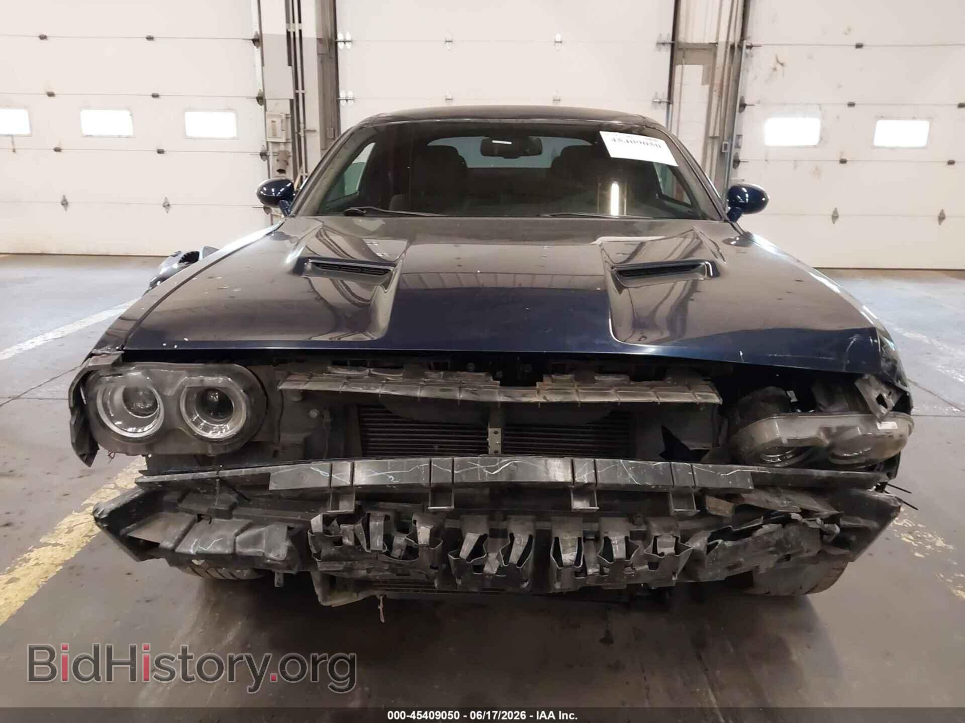 2015 DODGE CHALLENGER - VIN: 2C3CDZAT9FH737057 - Photo 13