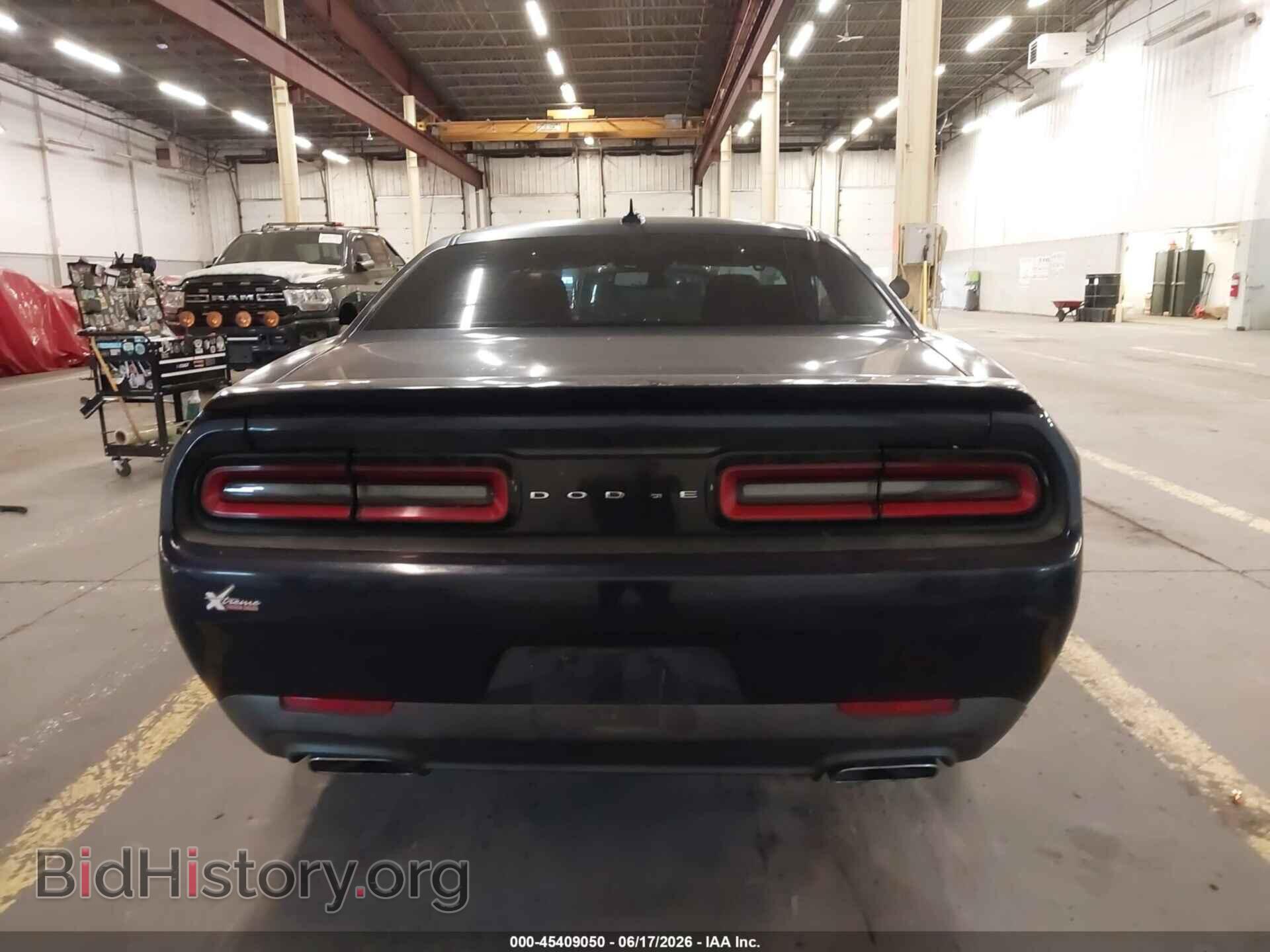2015 DODGE CHALLENGER - VIN: 2C3CDZAT9FH737057 - Photo 17