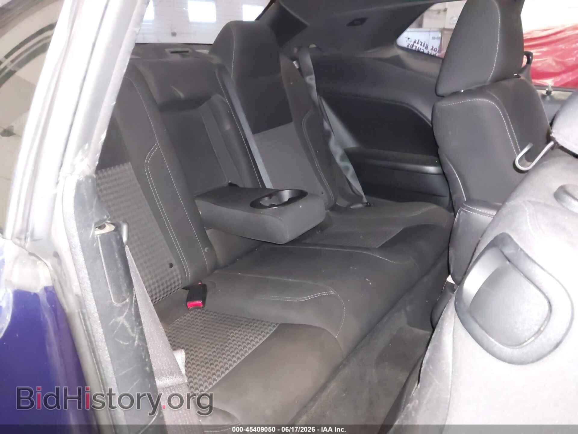 2015 DODGE CHALLENGER - VIN: 2C3CDZAT9FH737057 - Photo 8