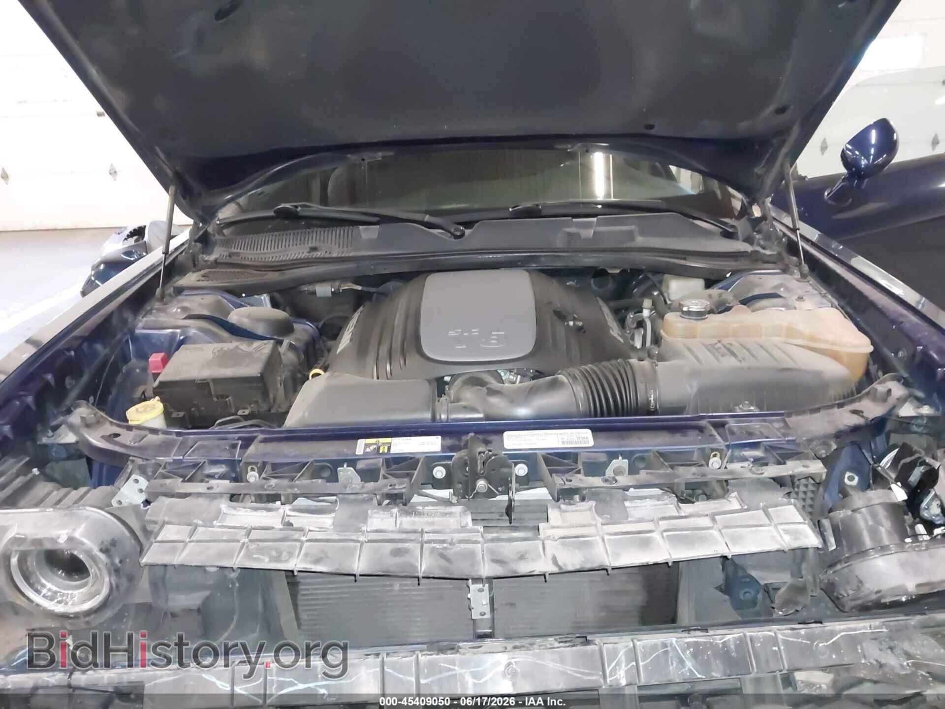 2015 DODGE CHALLENGER - VIN: 2C3CDZAT9FH737057 - Photo 10
