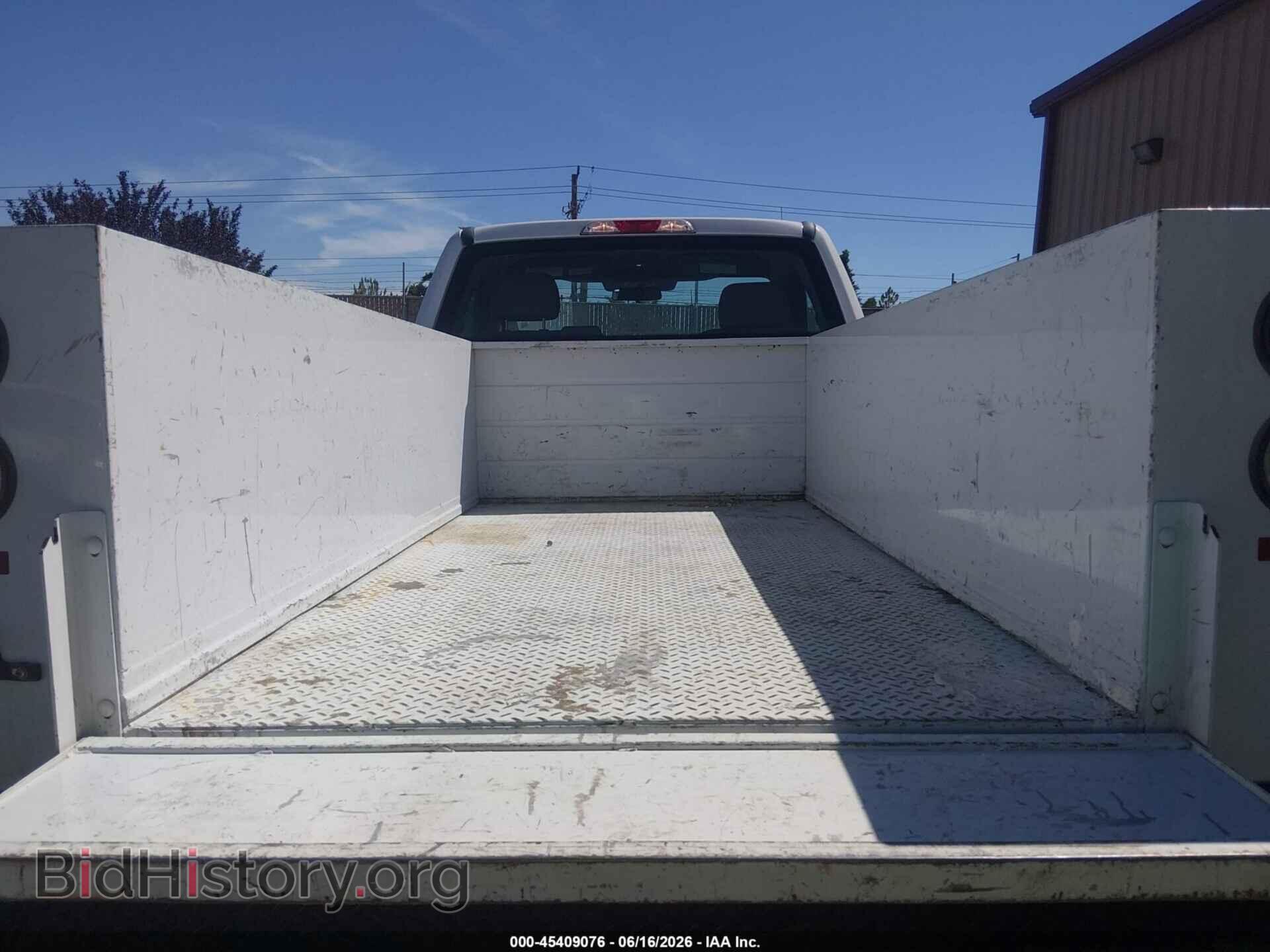 2017 FORD F-250 - VIN: 1FDBF2B68HEE28977 - Фото 8