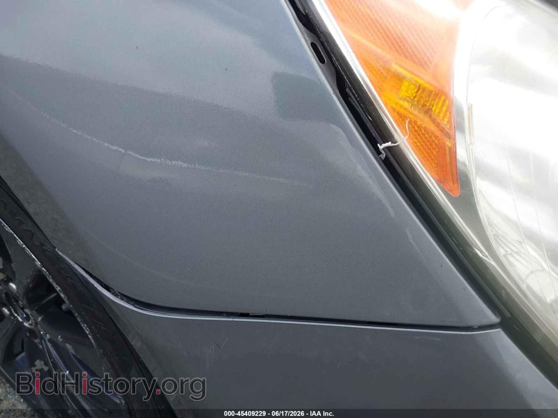 2012 HYUNDAI SONATA - VIN: 5NPEC4AC0CH335540 - Фото 13