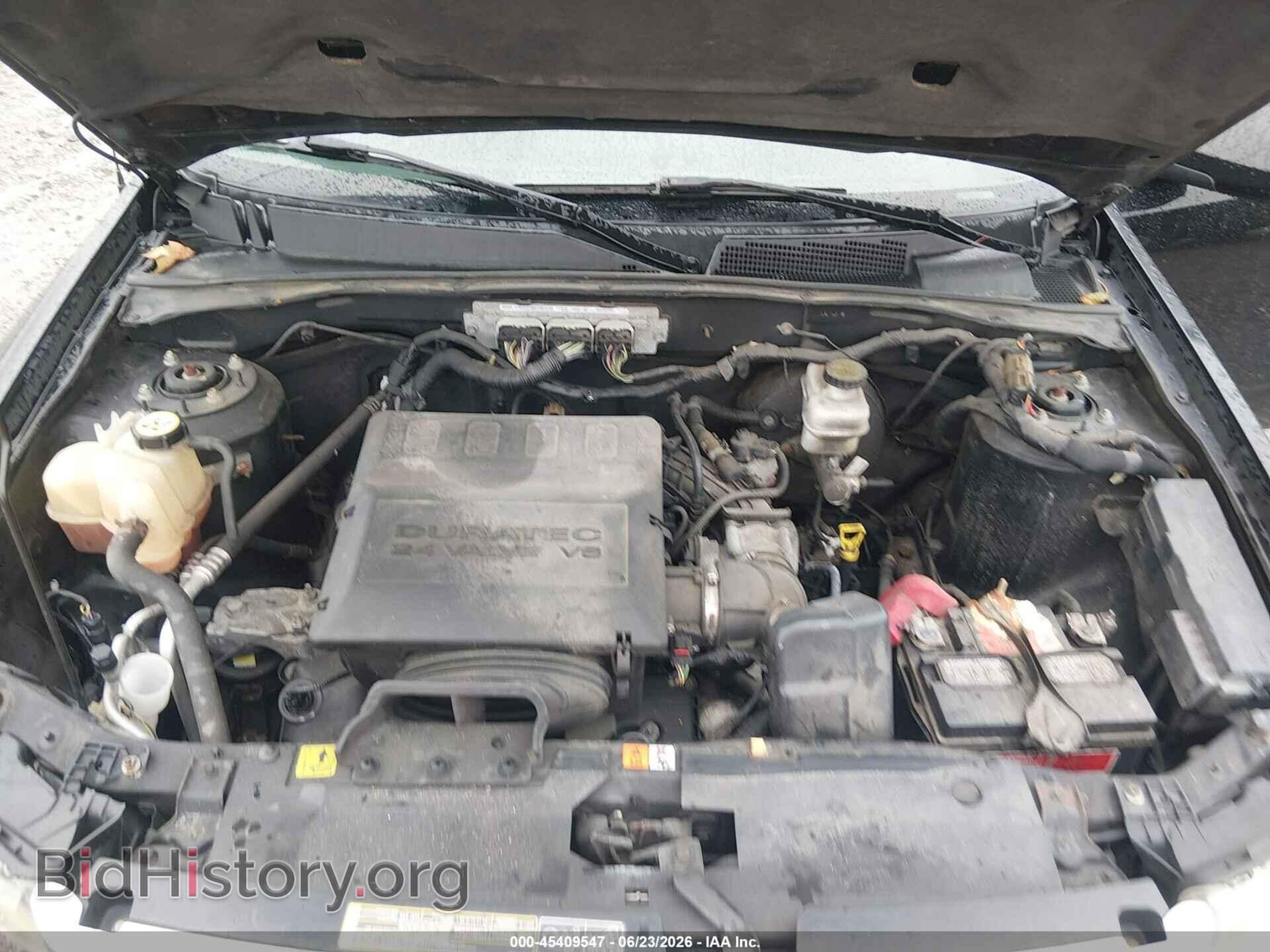 2012 FORD ESCAPE - VIN: 1FMCU9EG5CKB61041 - Фото 9