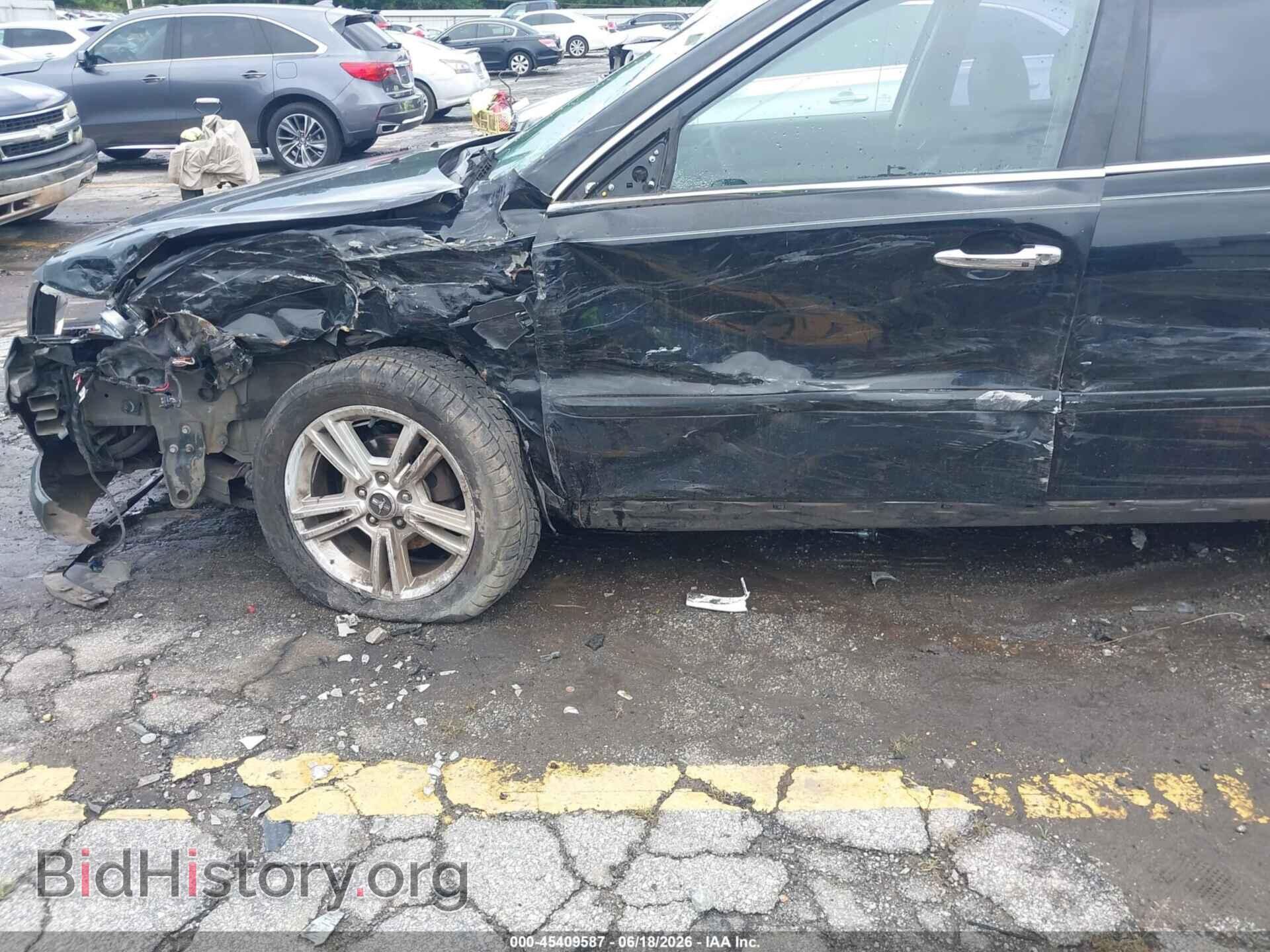 2010 KIA OPTIMA - VIN: KNAGH4A43A5407568 - Фото 6