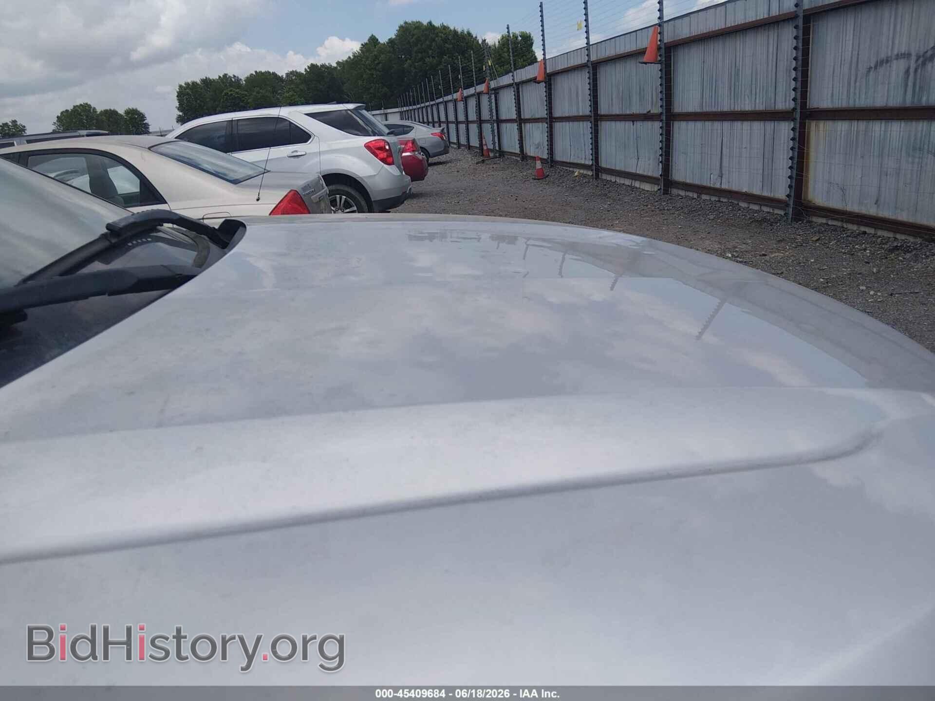 2012 FORD EXPLORER - VIN: 1FMHK8D87CGA73174 - Photo 6