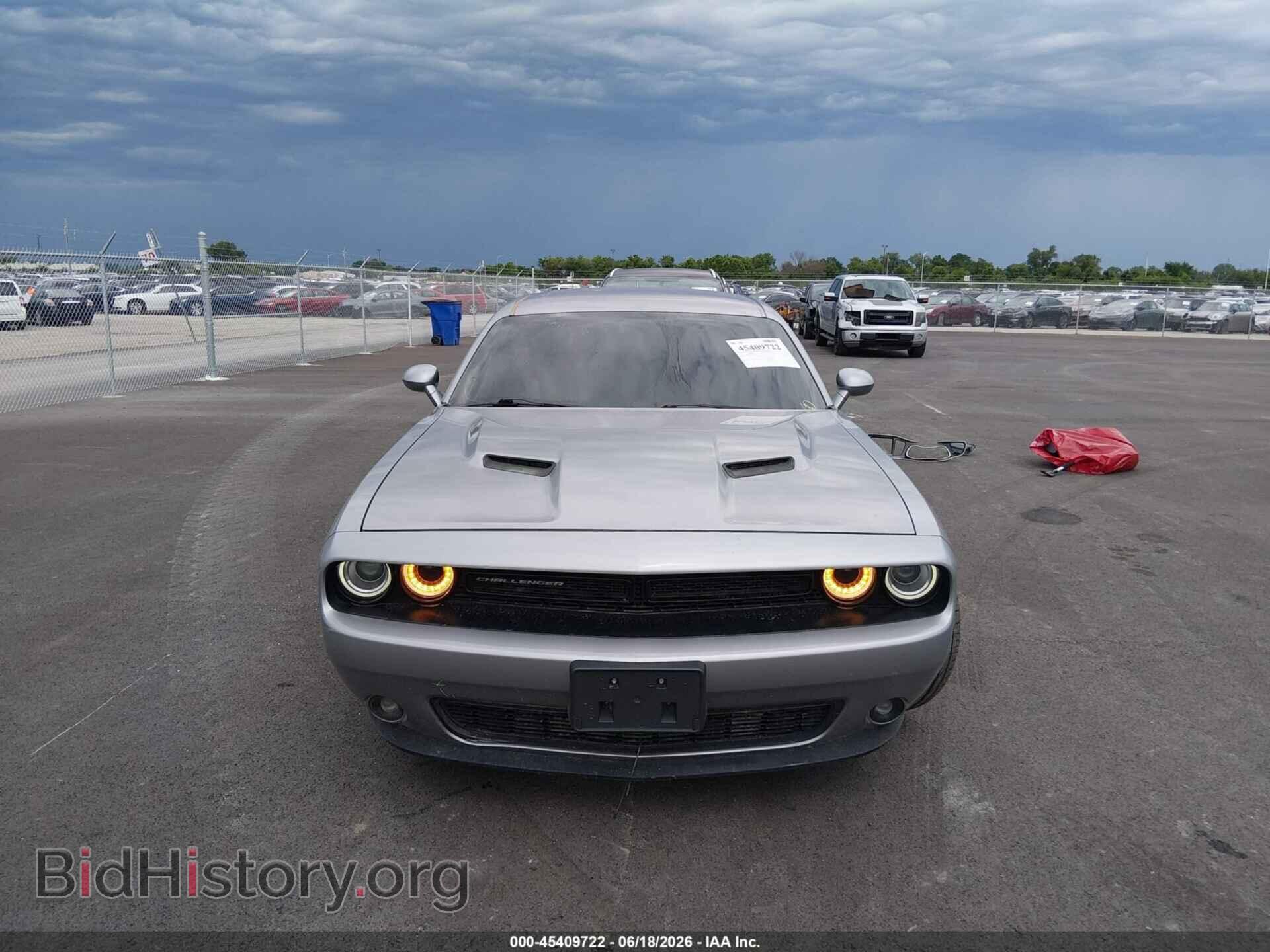 2018 DODGE CHALLENGER - VIN: 2C3CDZFJ1JH241122 - Photo 13