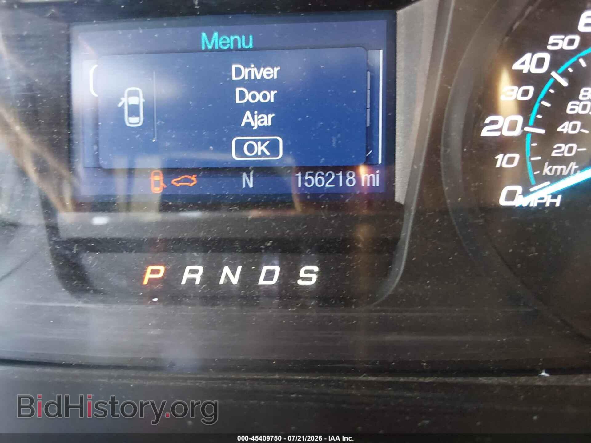 2014 FORD TAURUS - VIN: 1FAHP2E80EG124556 - Photo 15