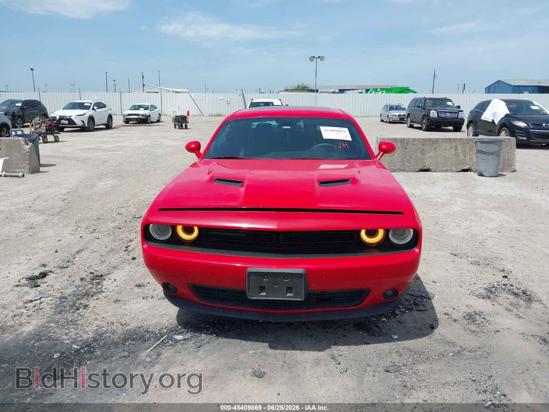 2018 DODGE CHALLENGER - VIN: 2C3CDZAG5JH310731 - Фото 12