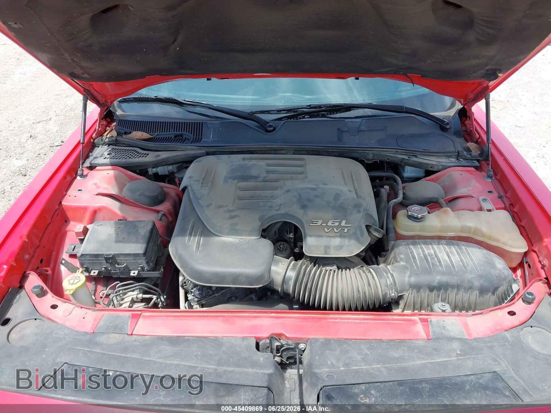 2018 DODGE CHALLENGER - VIN: 2C3CDZAG5JH310731 - Фото 10