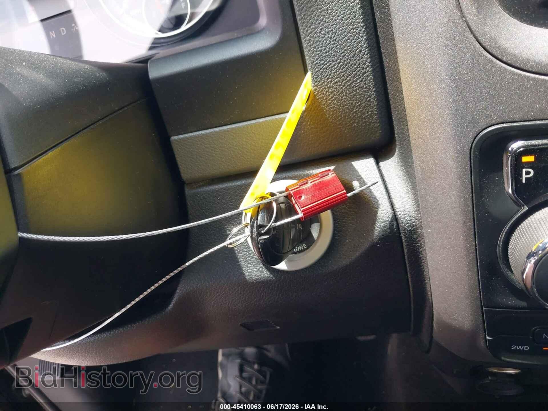 2018 RAM 1500 - VIN: 1C6RR7KT2JS148399 - Photo 11