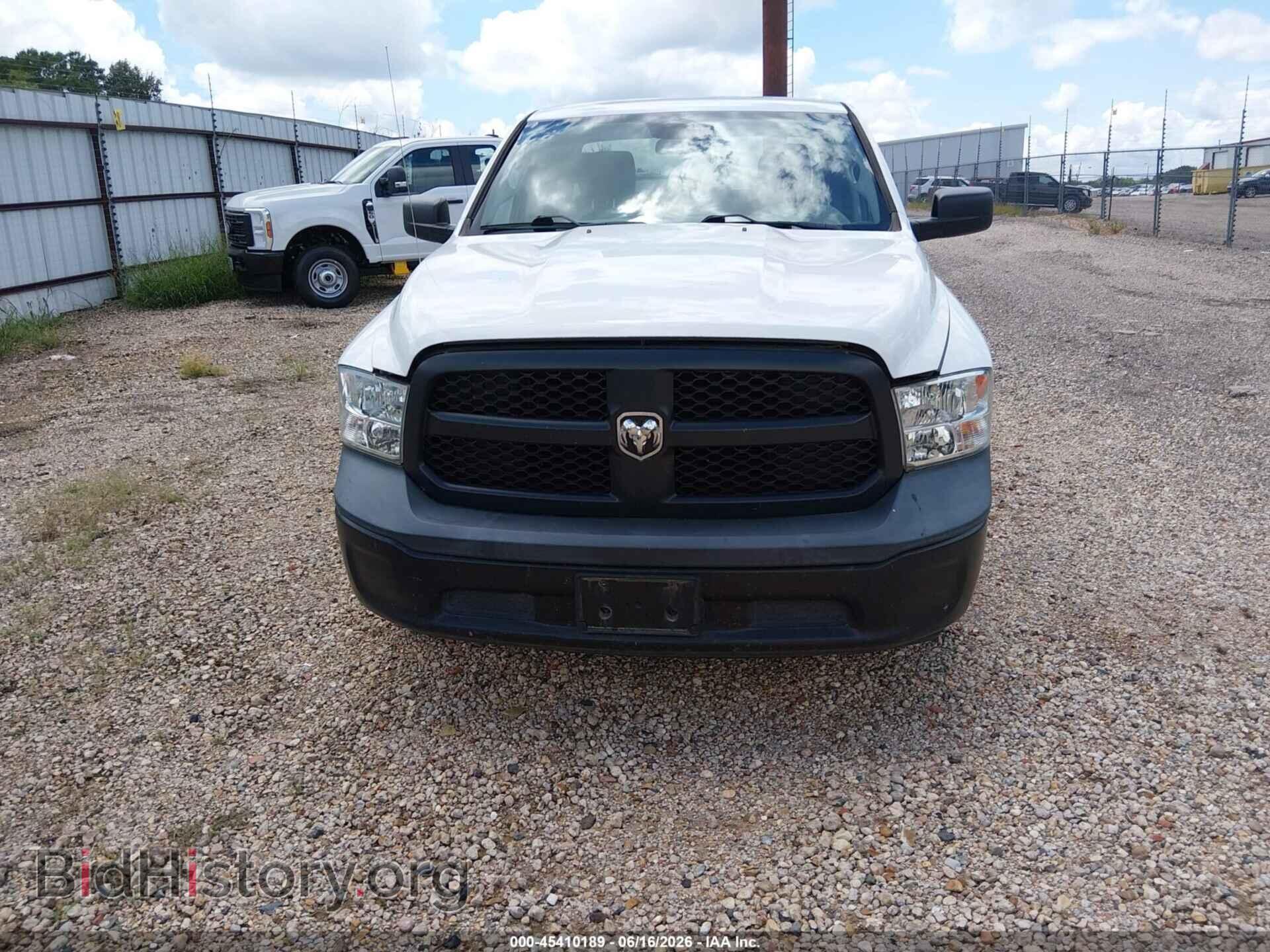 2018 RAM 1500 - VIN: 1C6RR6FG0JS303605 - Фото 13