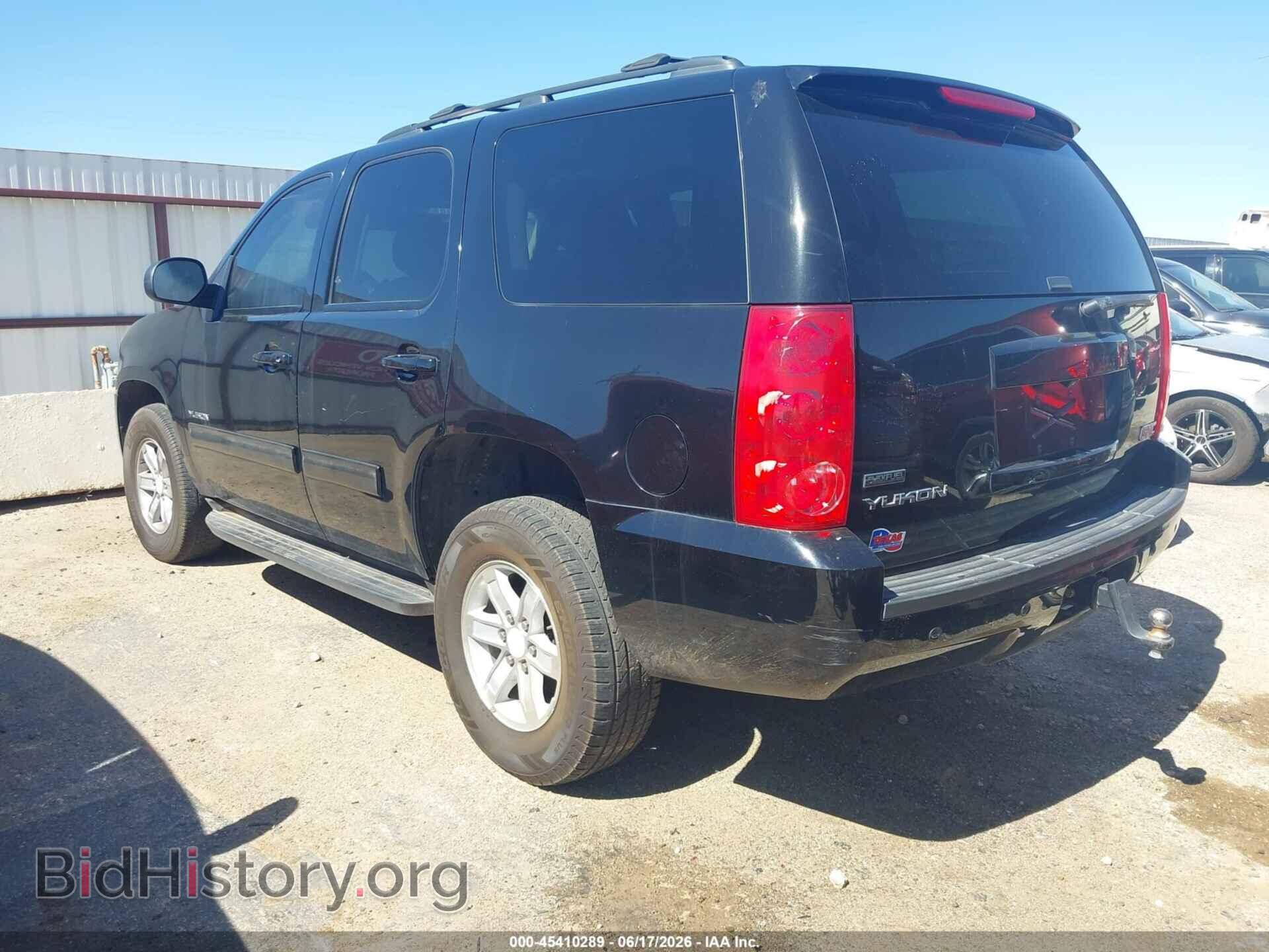 2012 GMC YUKON - VIN: 1GKS2AE05CR161854 - Фото 3