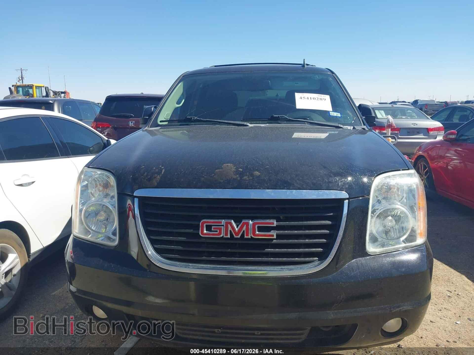 2012 GMC YUKON - VIN: 1GKS2AE05CR161854 - Фото 6