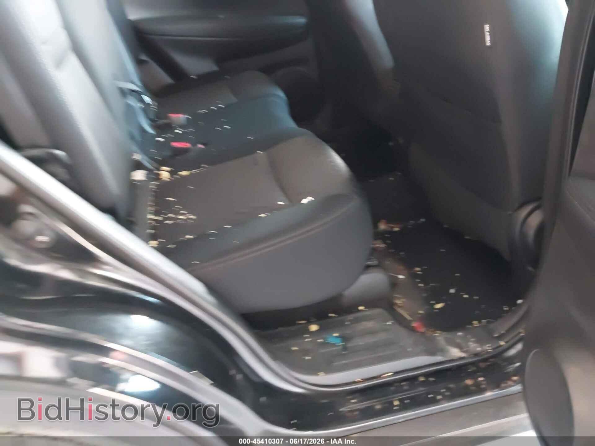 2017 NISSAN ROGUE - VIN: KNMAT2MT5HP609843 - Фото 8