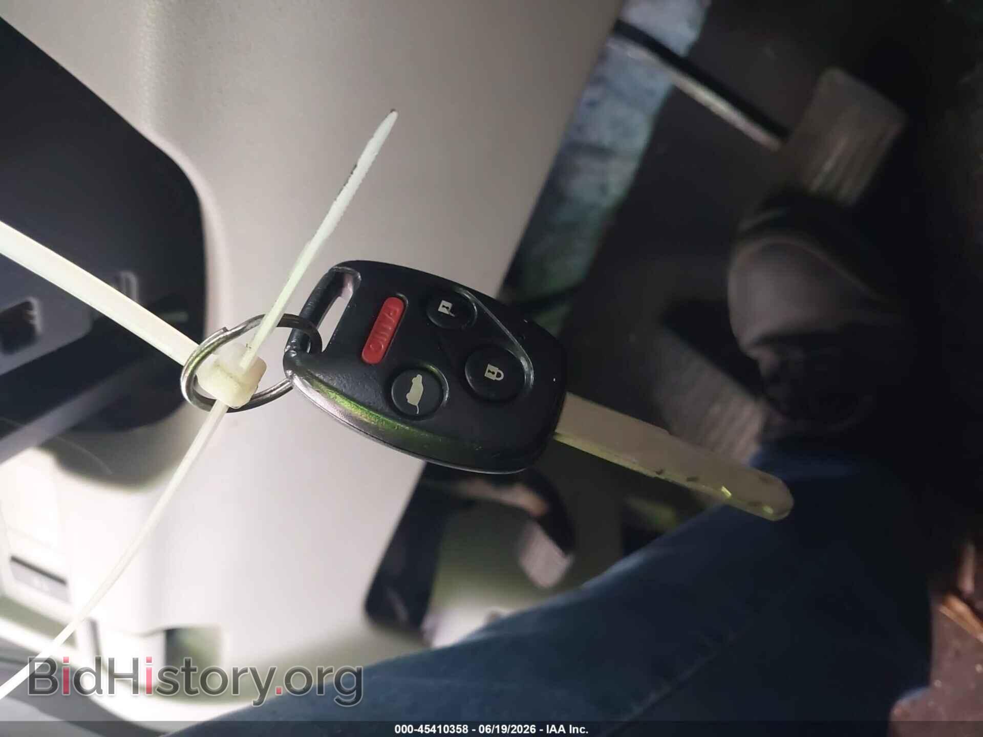 2009 HONDA PILOT - VIN: 5FNYF38499B025648 - Photo 11