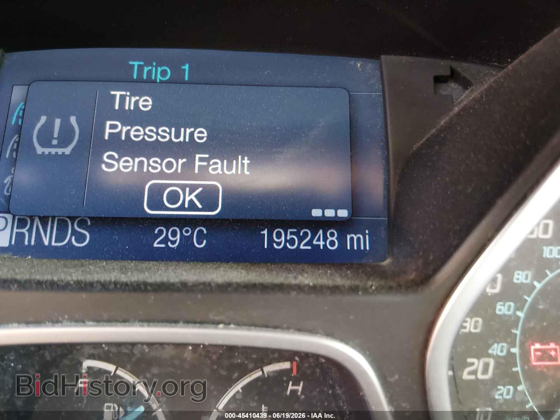 2012 FORD FOCUS - VIN: 1FAHP3F23CL236577 - Photo 12