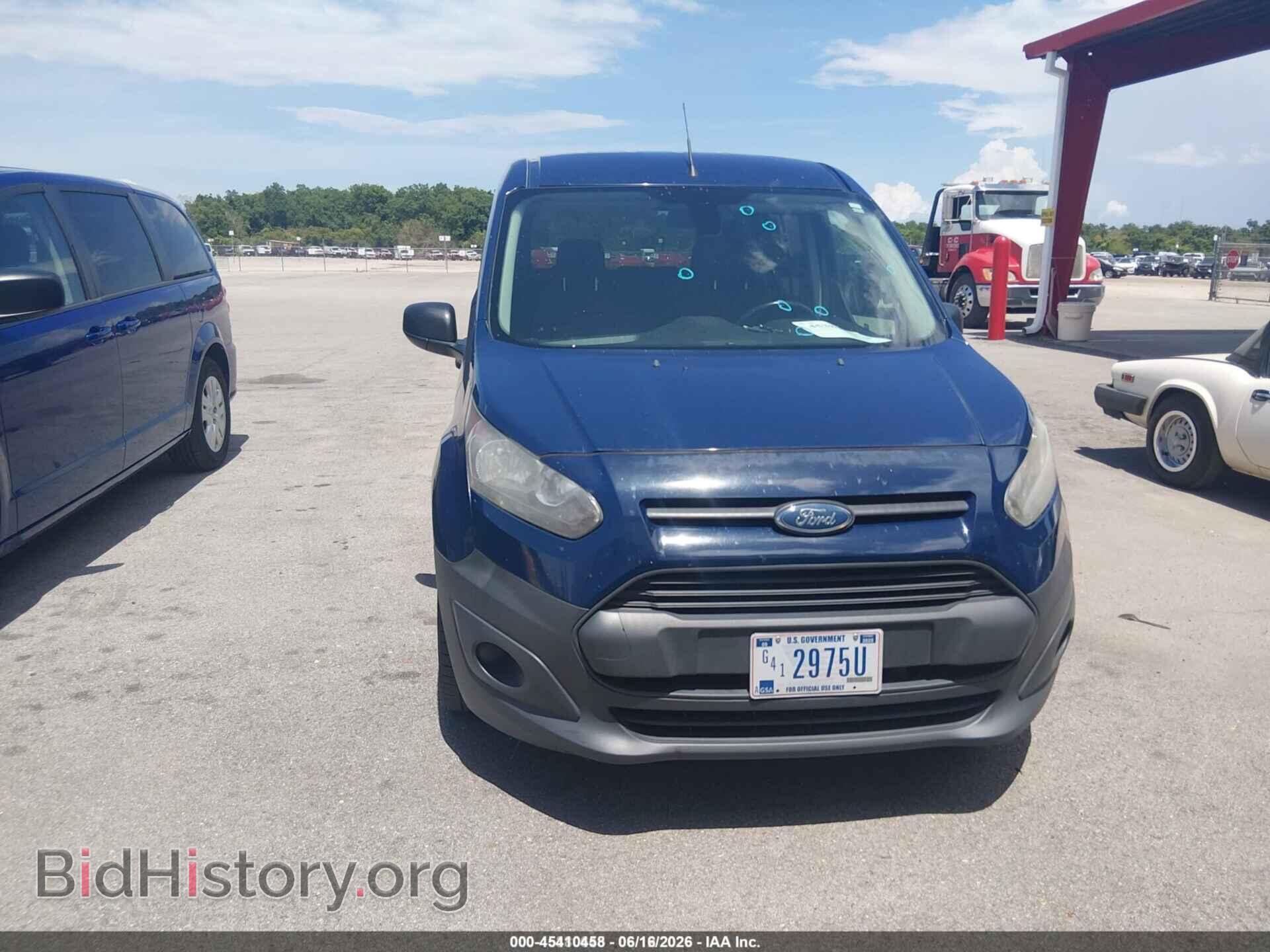 2017 FORD TRANSIT CONNECT - VIN: NM0GE9E7XH1326949 - Фото 12