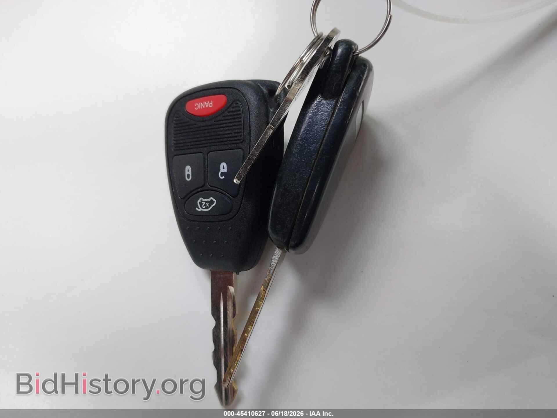 2009 CHRYSLER SEBRING - VIN: 1C3LC46B29N514313 - Фото 11