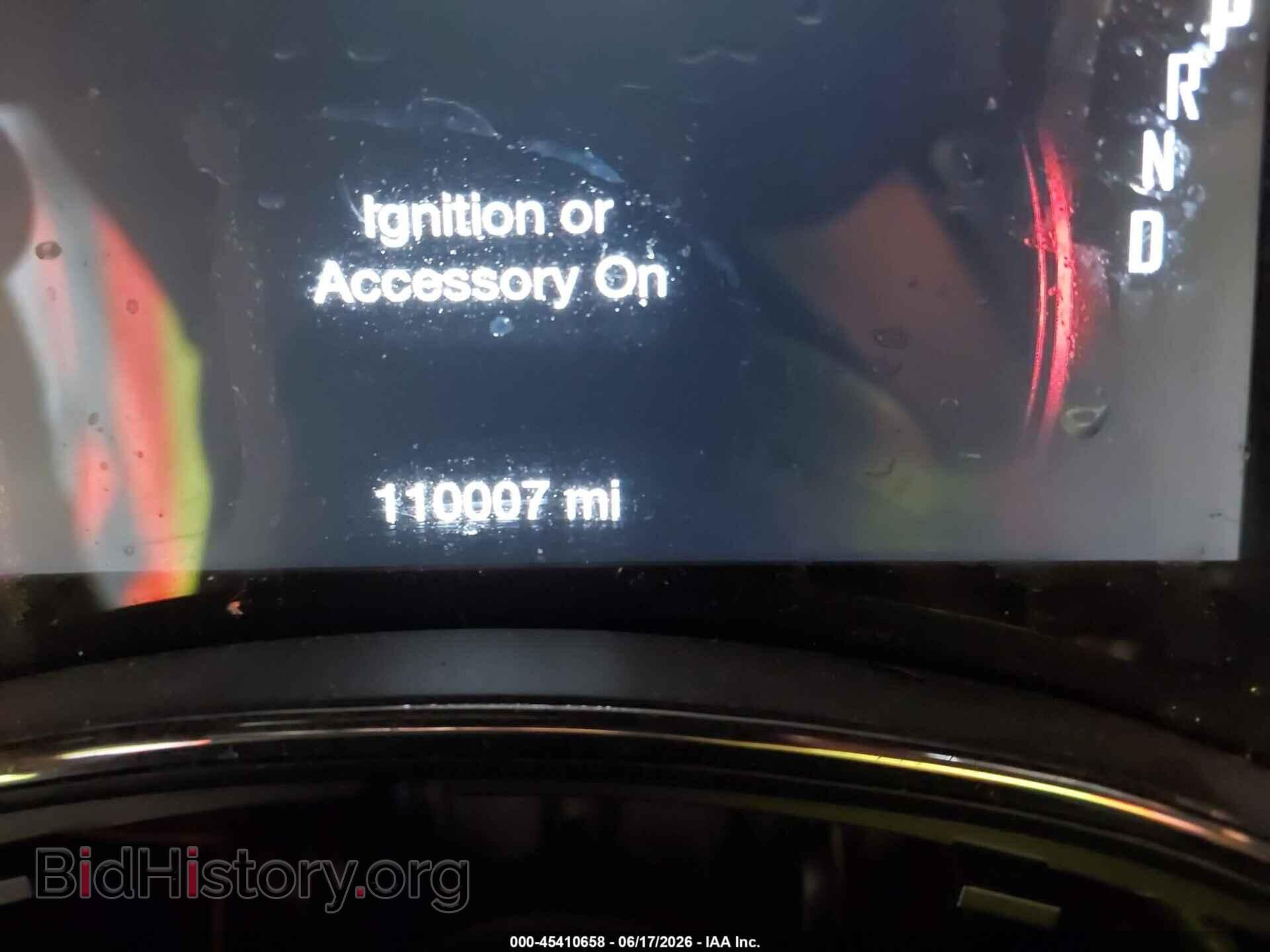 2019 DODGE DURANGO - VIN: 1C4RDJDG4KC557133 - Photo 16