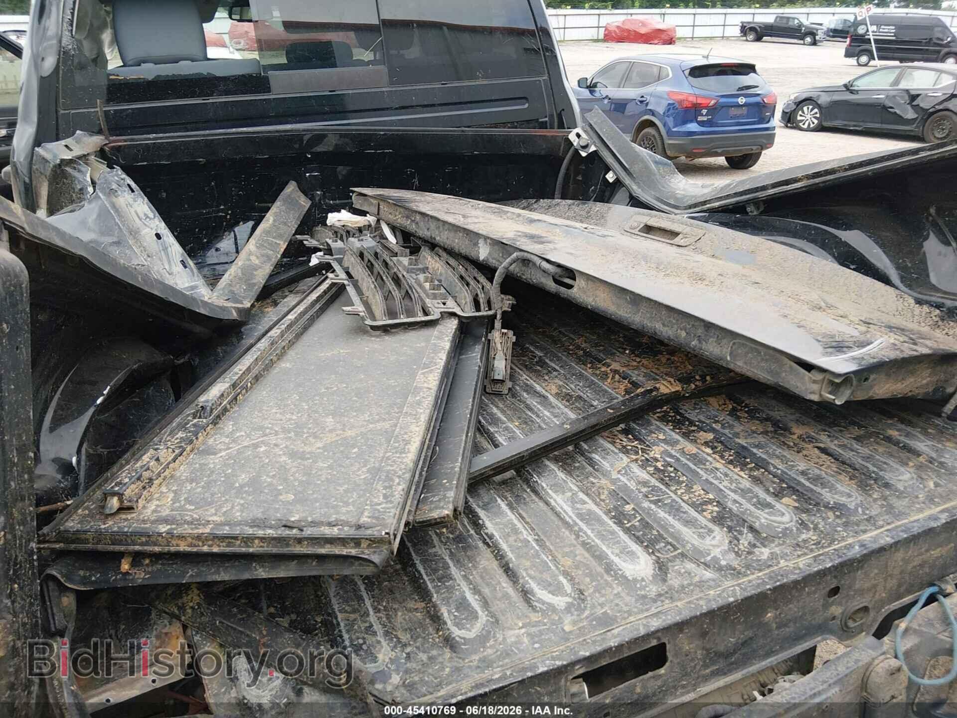 2014 RAM 2500 - VIN: 3C6UR5DL4EG155234 - Фото 12