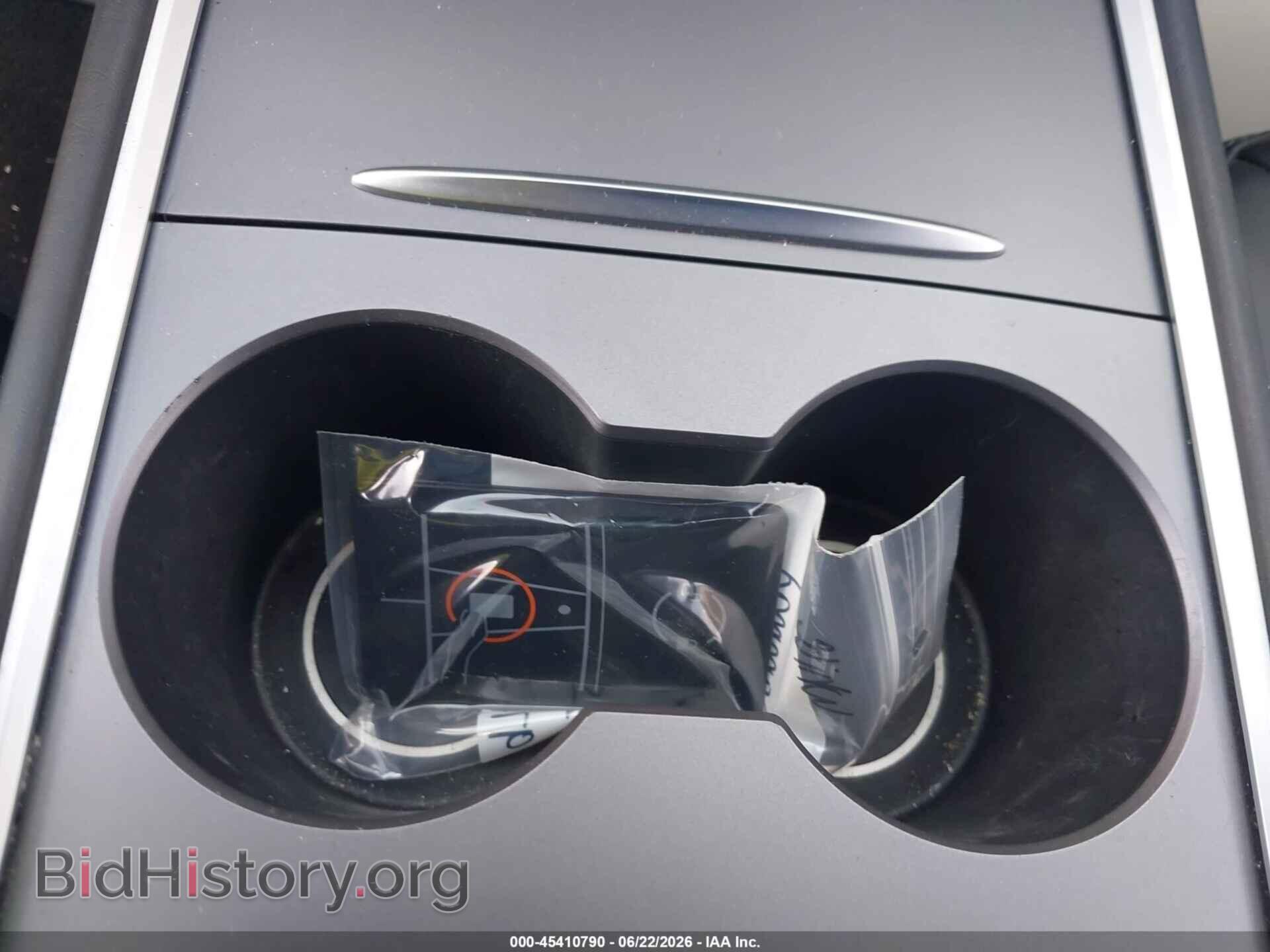 2021 TESLA MODEL 3 - VIN: 5YJ3E1EB5MF974806 - Photo 11