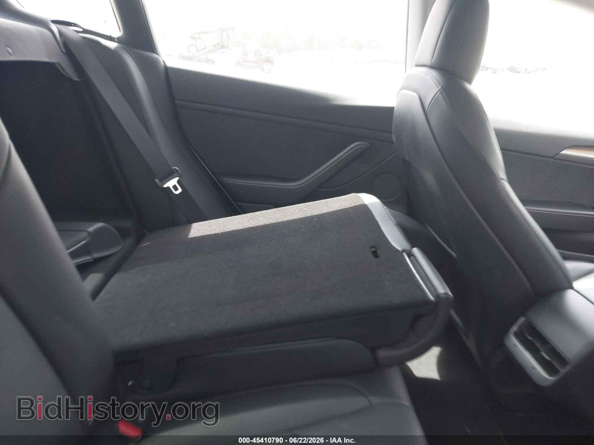 2021 TESLA MODEL 3 - VIN: 5YJ3E1EB5MF974806 - Photo 8