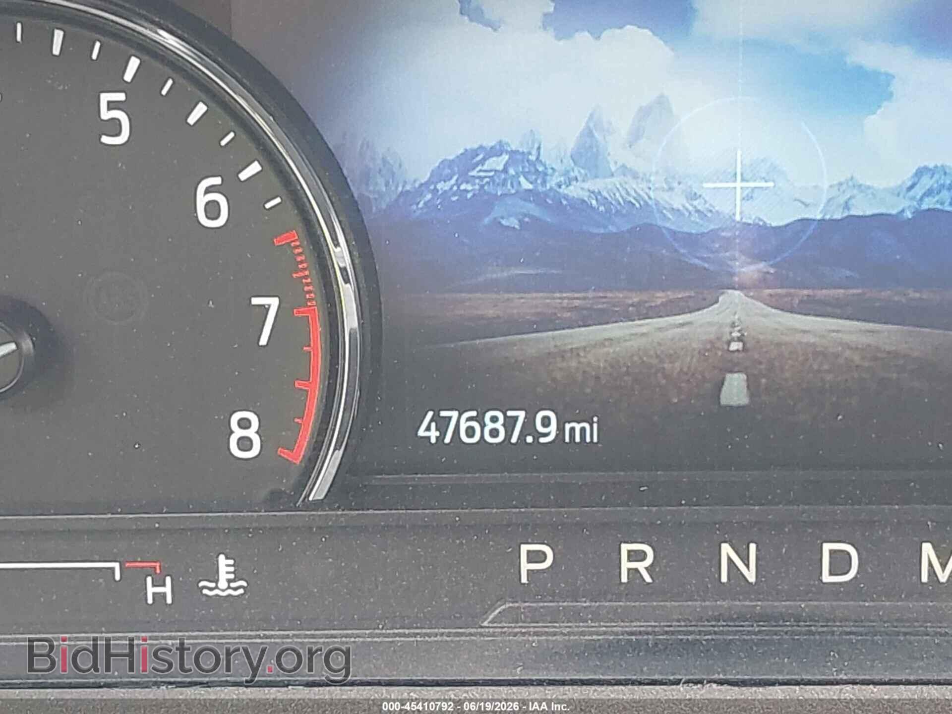 2020 FORD EXPLORER - VIN: 1FMSK7DH4LGC79424 - Photo 14