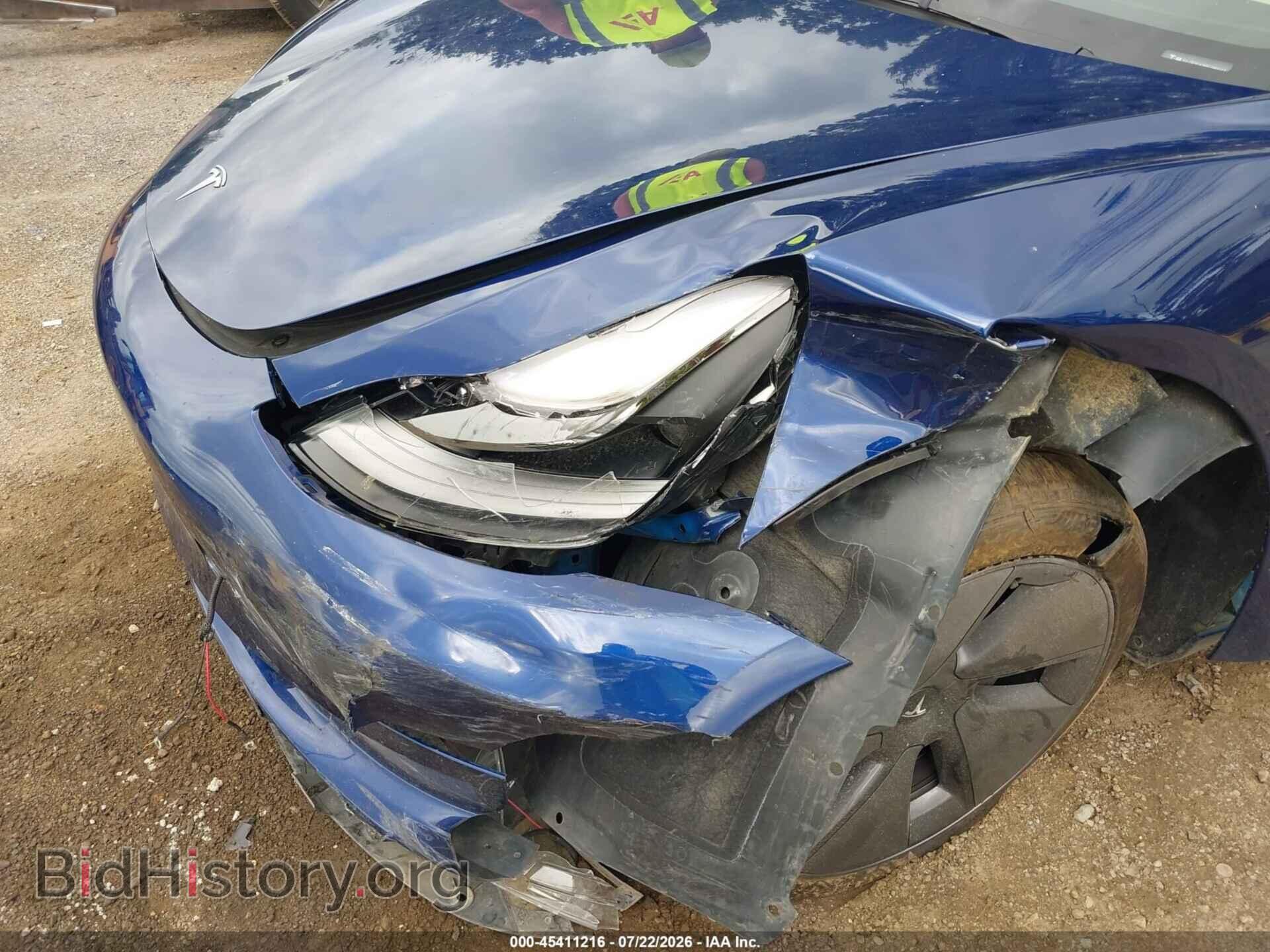 2023 TESLA MODEL 3 - VIN: 5YJ3E1EA9PF486647 - Photo 6