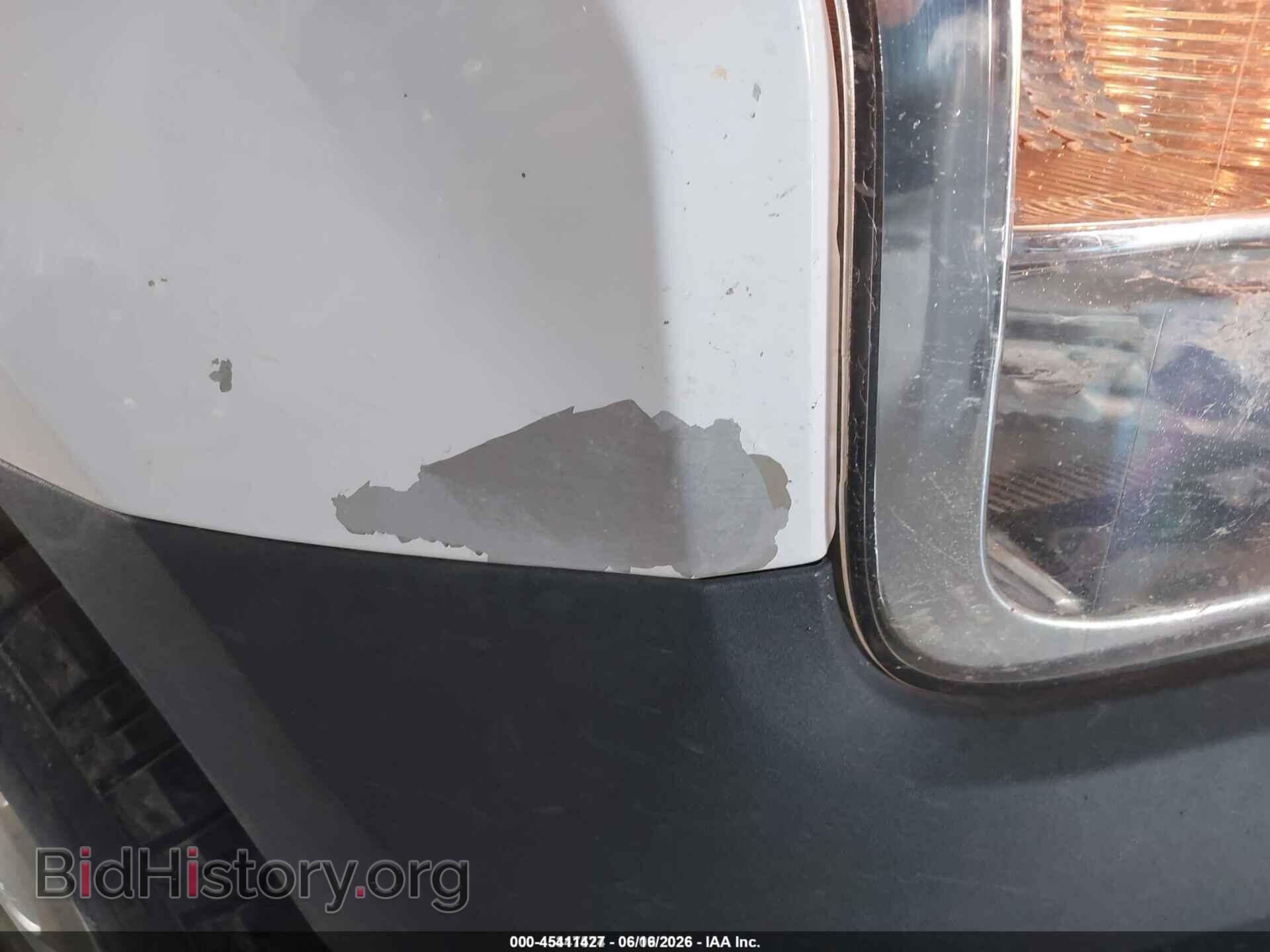 2017 FORD F-150 - VIN: 1FTEX1C81HKD34837 - Фото 13
