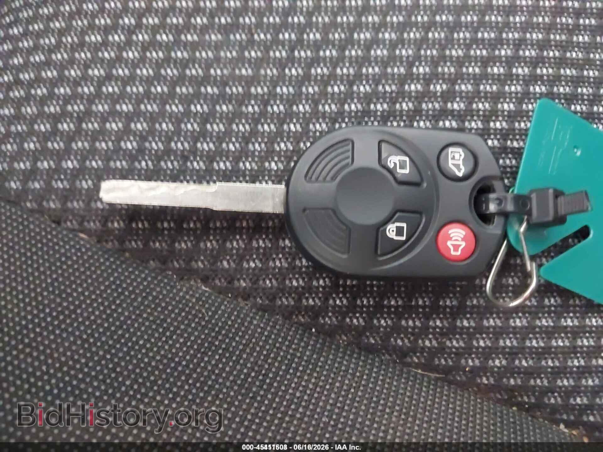 2017 FORD TRANSIT CONNECT - VIN: NM0LE7E71H1325451 - Фото 11
