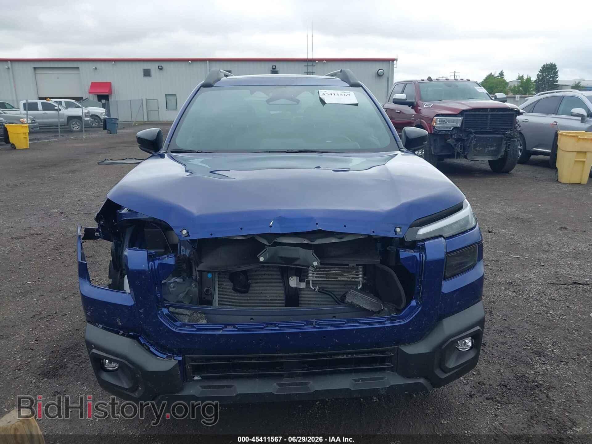 2026 SUBARU OUTBACK - VIN: JF2BUPBD3TY471671 - Photo 13