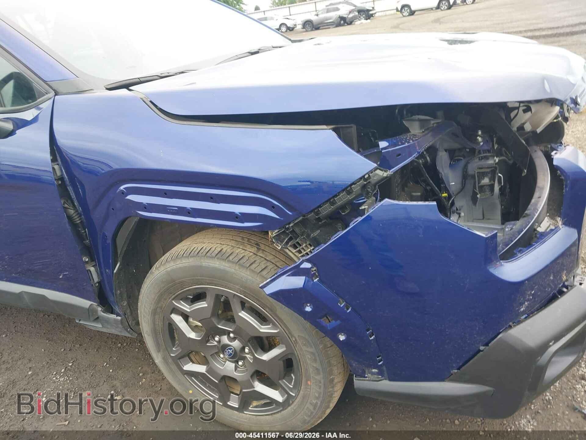 2026 SUBARU OUTBACK - VIN: JF2BUPBD3TY471671 - Photo 18