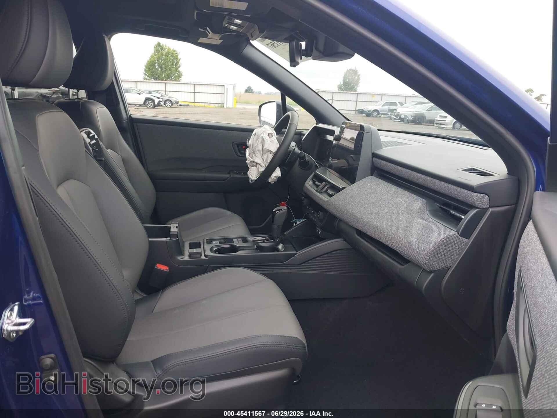 2026 SUBARU OUTBACK - VIN: JF2BUPBD3TY471671 - Photo 5