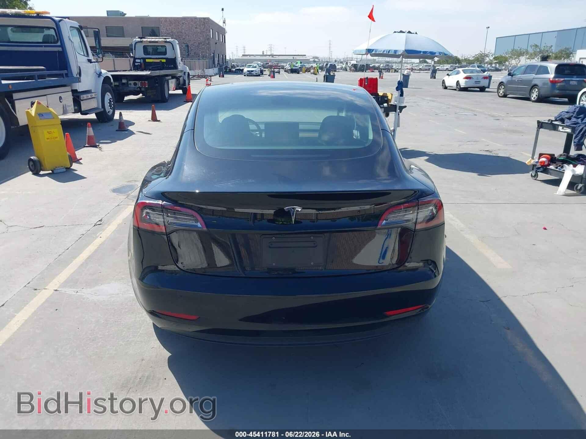 2023 TESLA MODEL 3 - VIN: 5YJ3E1EA3PF662916 - Photo 16