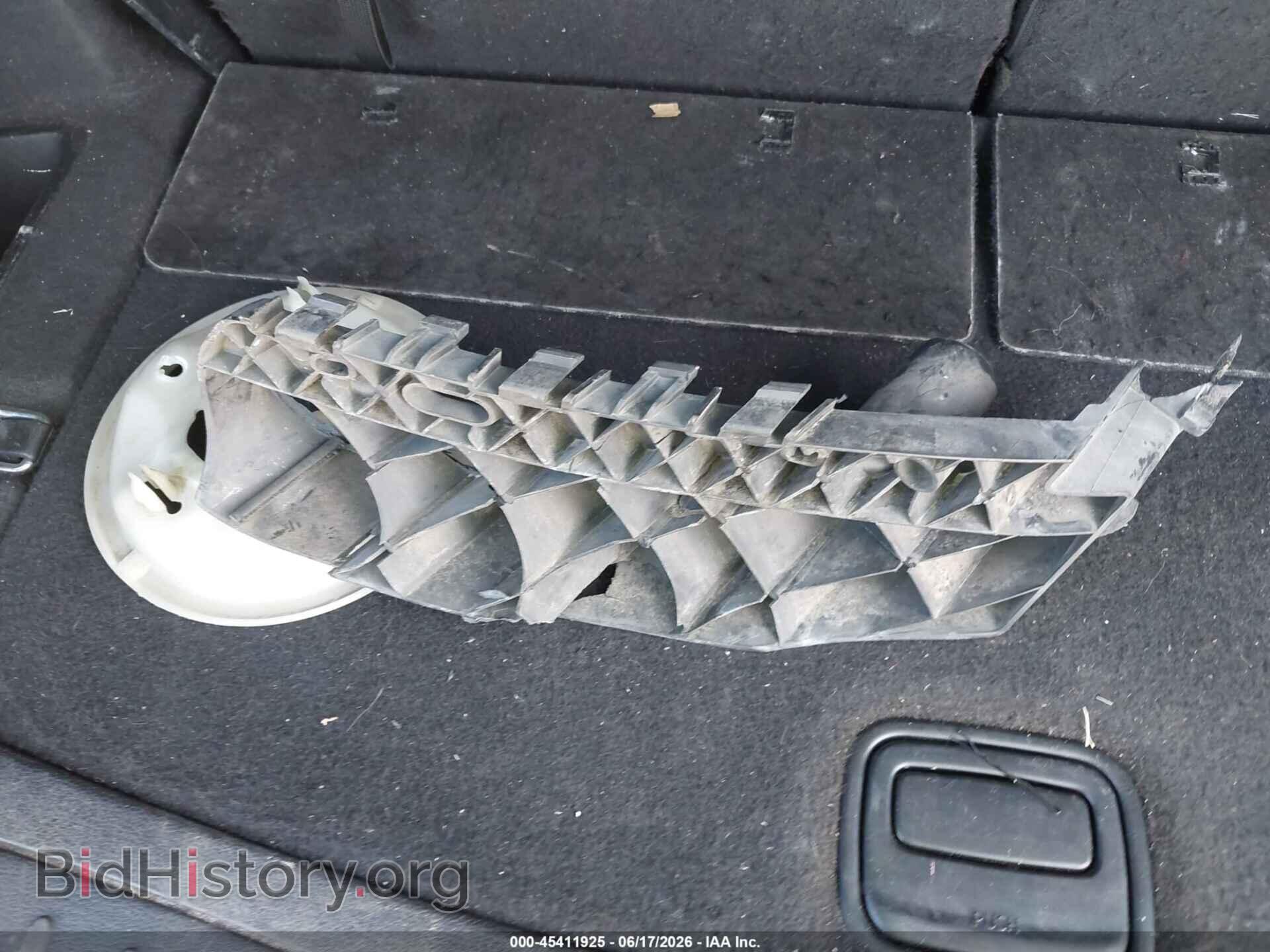 2015 DODGE DURANGO - VIN: 1C4RDHAG0FC132754 - Фото 12