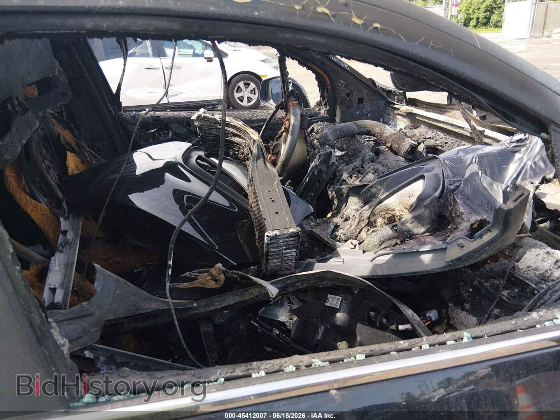 2017 BUICK ENCORE - VIN: KL4CJHSB7HB193961 - Photo 5