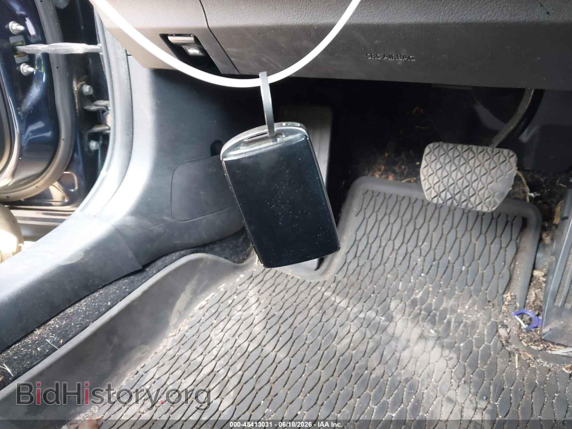 2021 MAZDA CX-30 - VIN: 3MVDMBBL8MM235398 - Фото 11