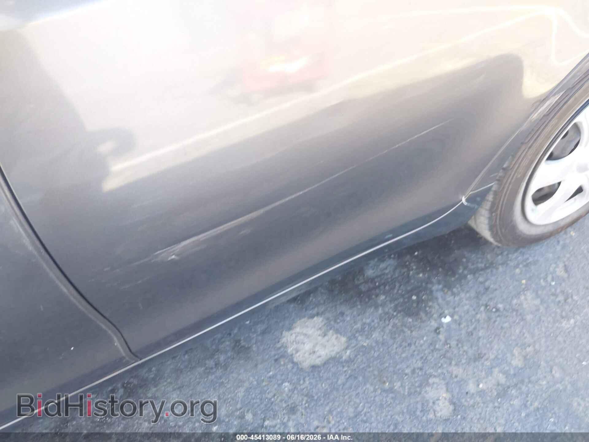 2011 TOYOTA CAMRY - VIN: 4T4BF3EK6BR111815 - Фото 13