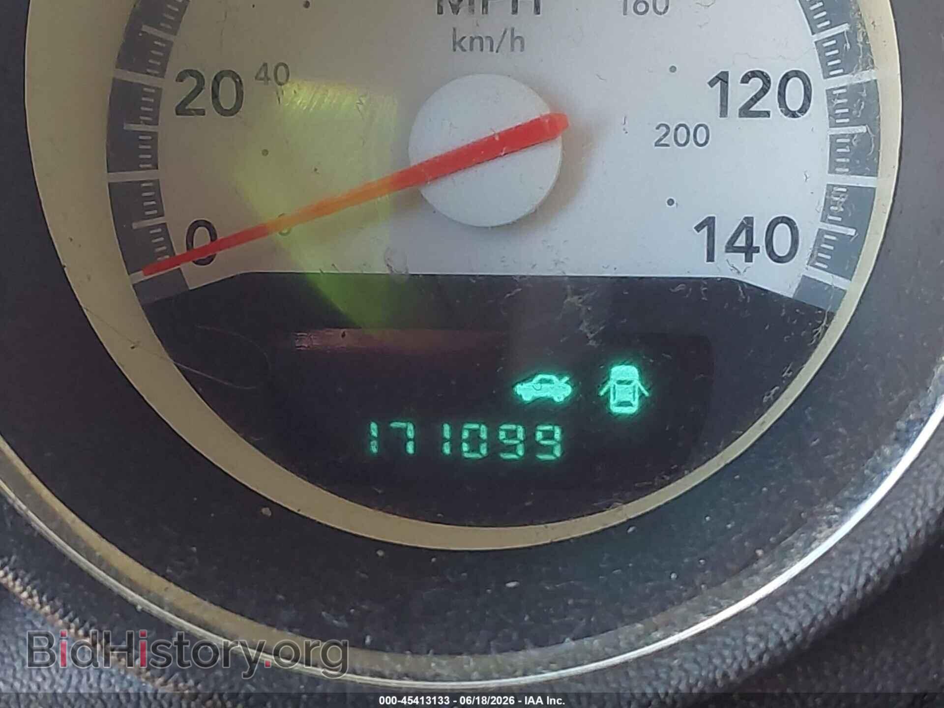 2008 DODGE CHARGER - VIN: 2B3KA43G08H285605 - Фото 16
