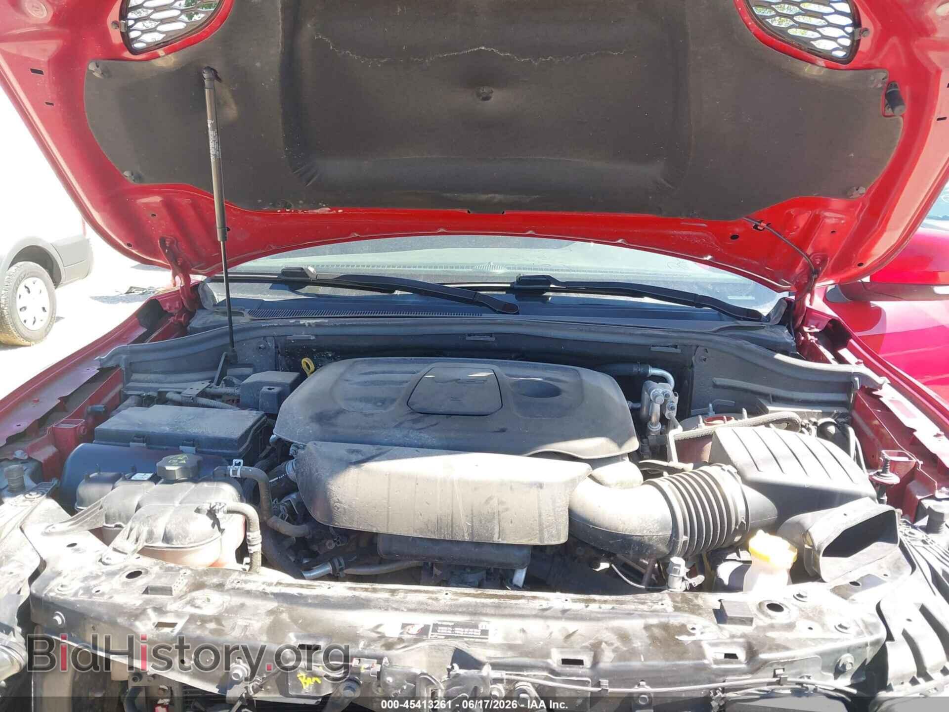 2021 DODGE DURANGO - VIN: 1C4RDJDG6MC765114 - Photo 10