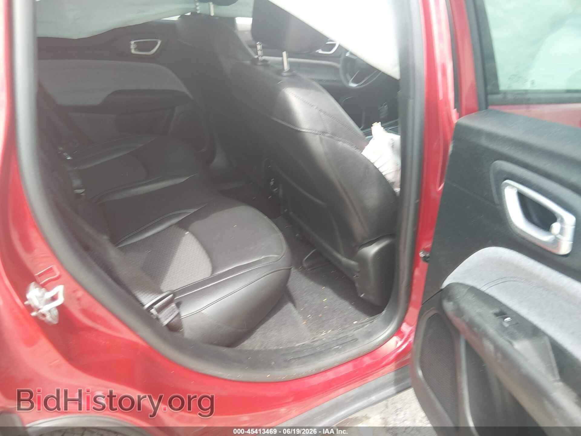 2024 JEEP COMPASS - VIN: 3C4NJDBN6RT175680 - Фото 8
