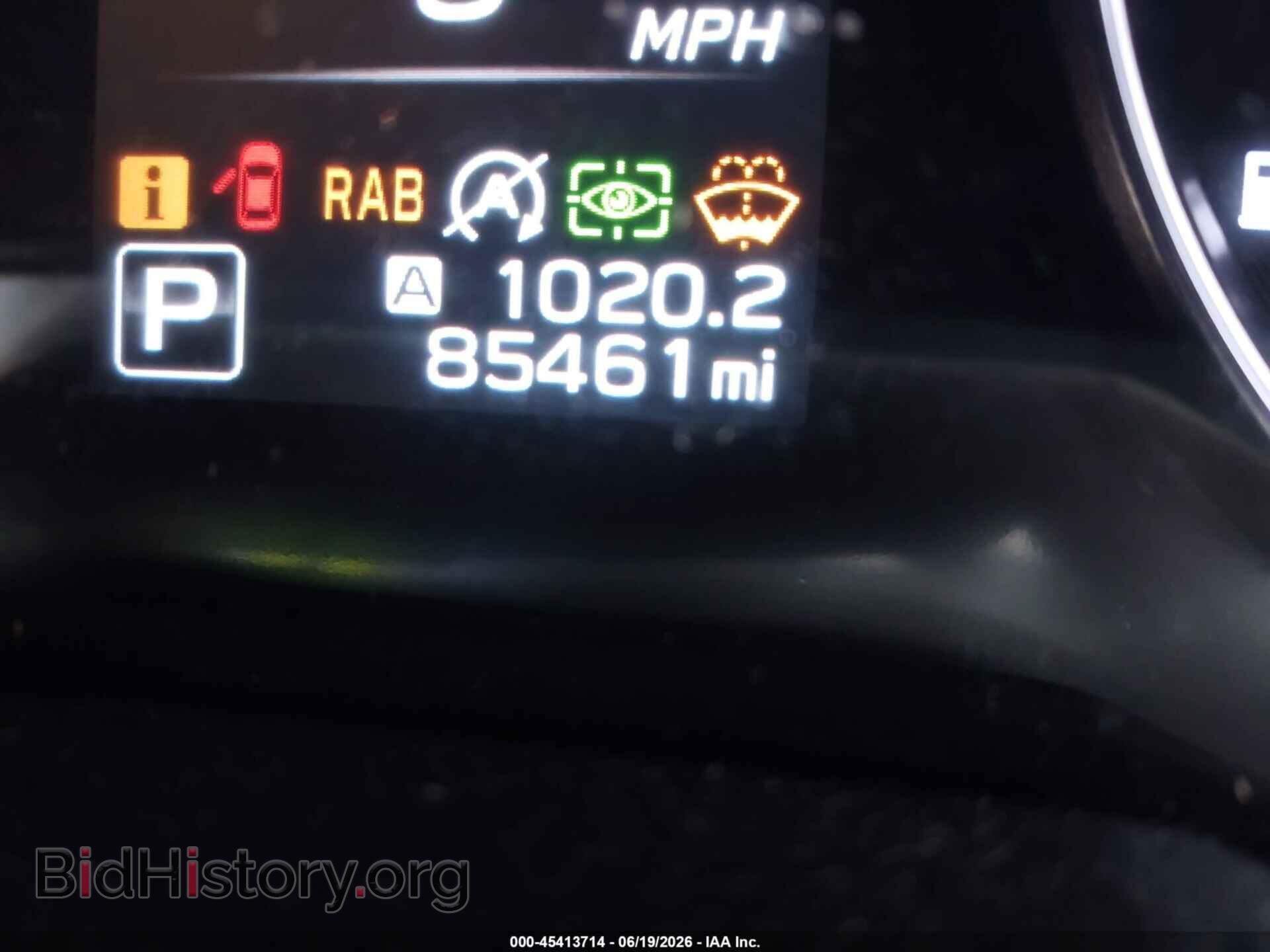 2021 SUBARU LEGACY - VIN: 4S3BWAN6XM3010615 - Фото 16