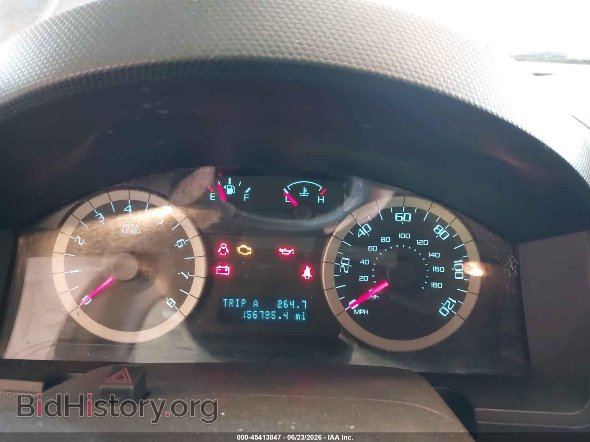 2012 FORD ESCAPE - VIN: 1FMCU9D76CKC06022 - Фото 7