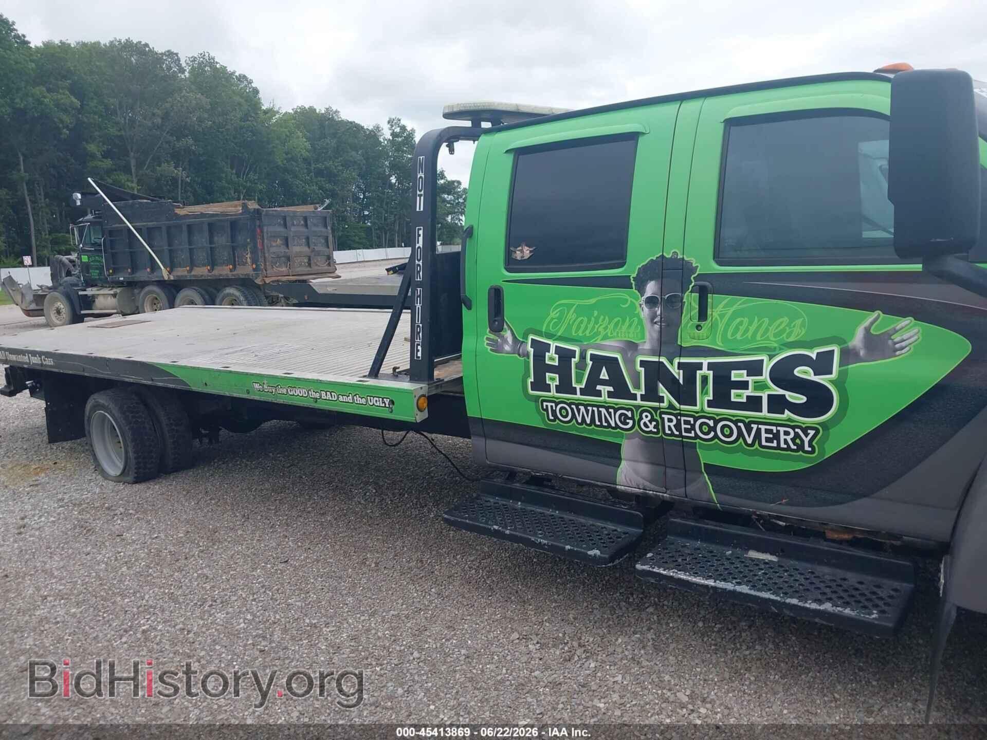 2005 GMC C5500 - VIN: 1GDE5E1205F509347 - Photo 12
