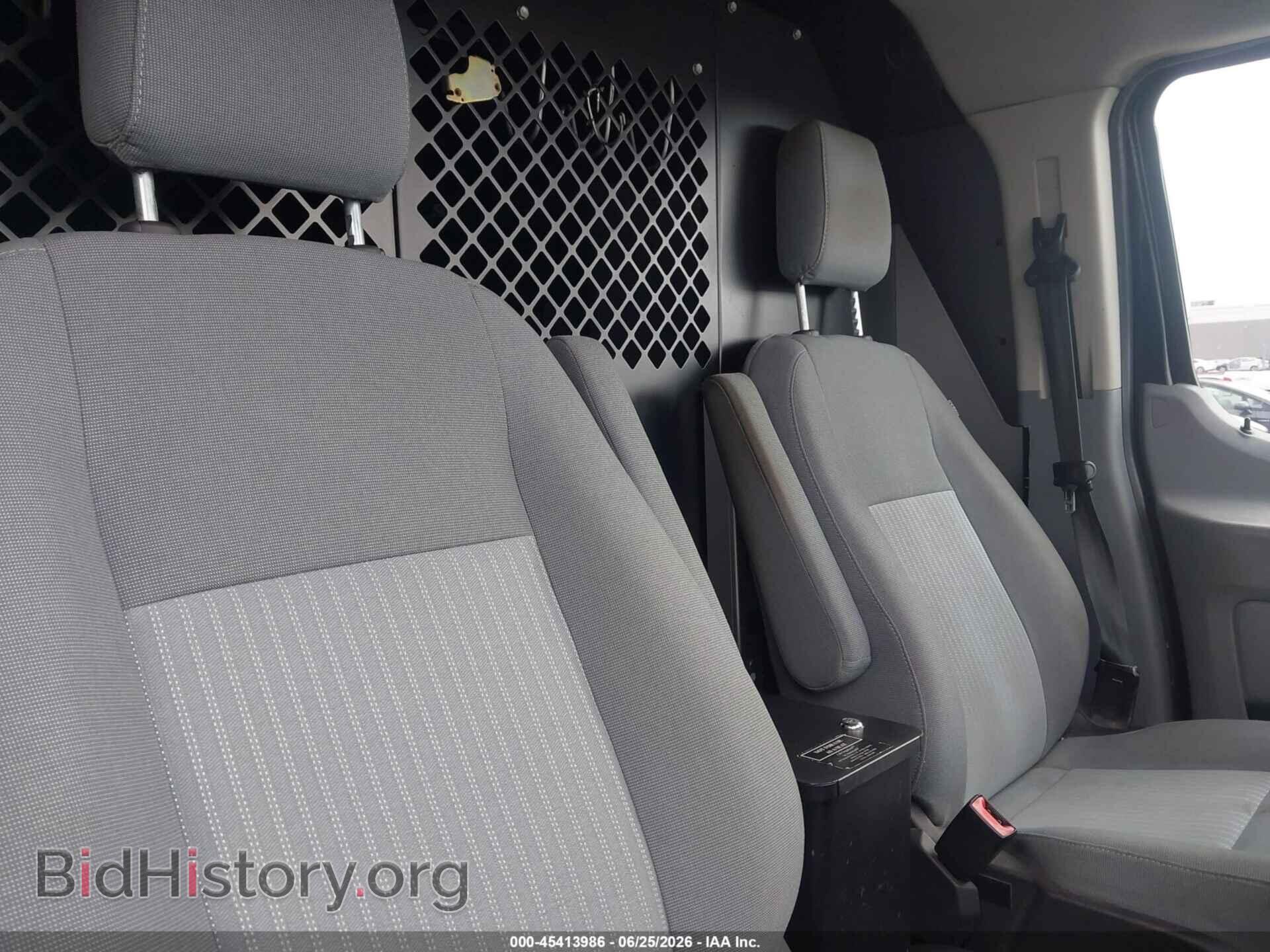 2015 FORD TRANSIT-150 - VIN: 1FTYE1YM0FKA21672 - Photo 8