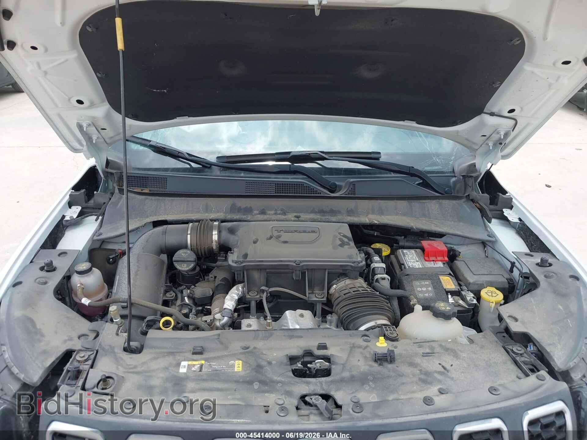 2024 JEEP COMPASS - VIN: 3C4NJDFN1RT167724 - Photo 10
