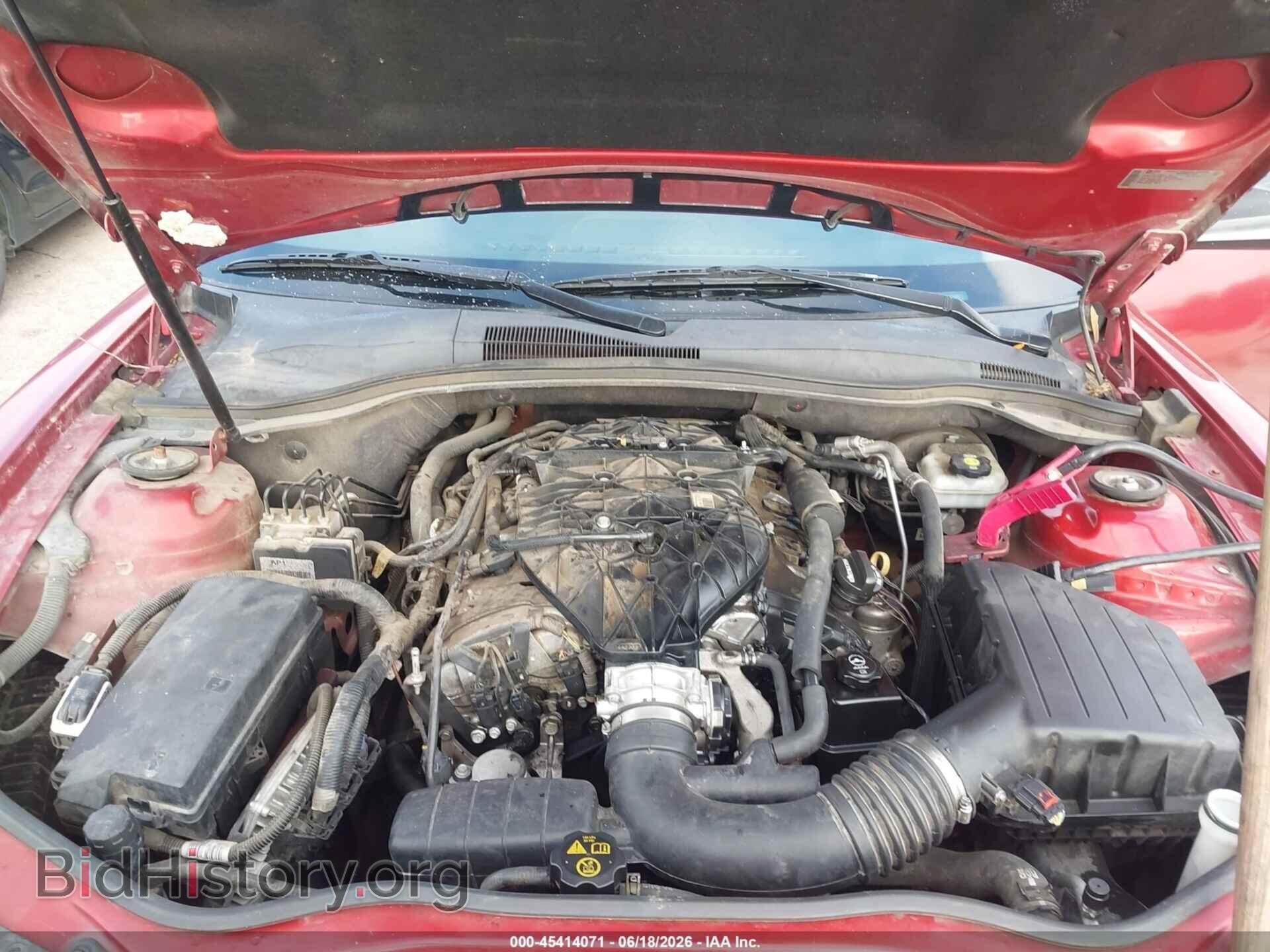 2014 CHEVROLET CAMARO - VIN: 2G1FA1E30E9210037 - Photo 10